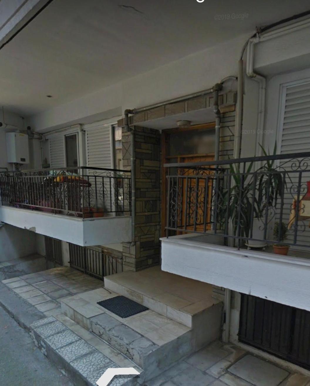 Villa Io Szaloniki Kültér fotó