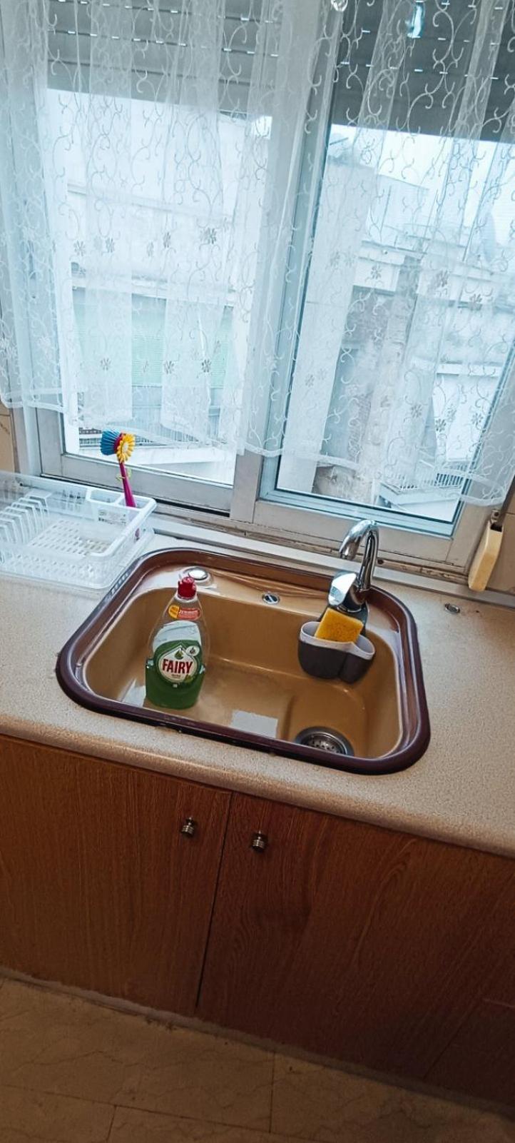 Villa Io Szaloniki Kültér fotó