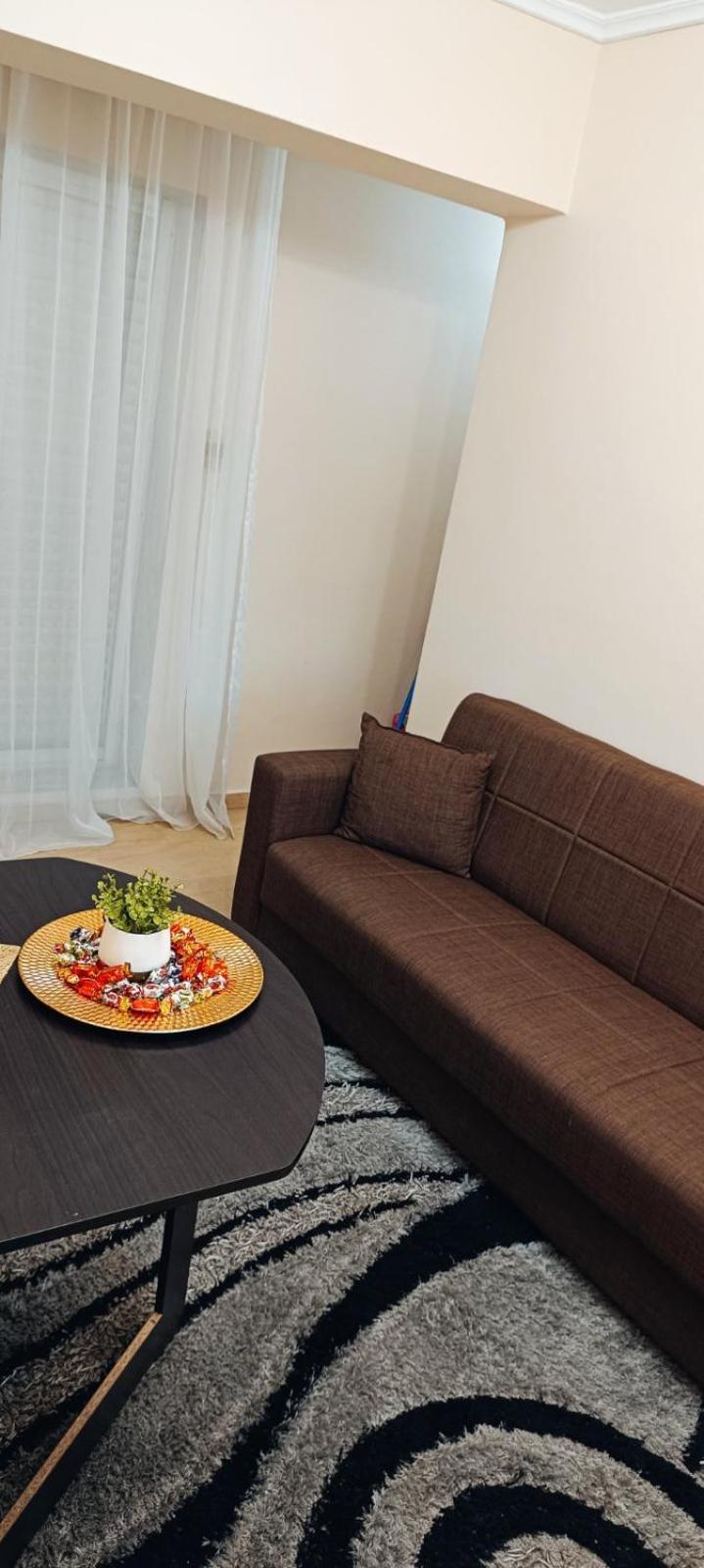 Villa Io Szaloniki Kültér fotó